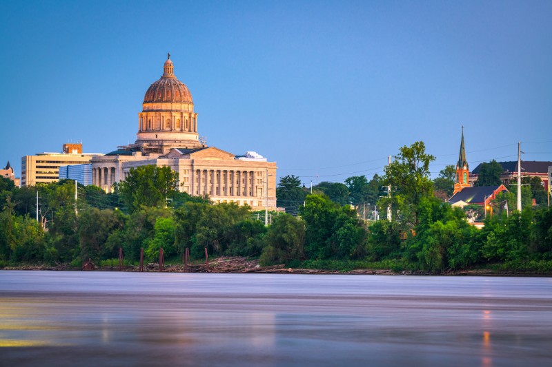 Jefferson City