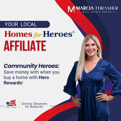 Marcia-Thrasher