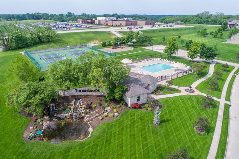 Thornbrook